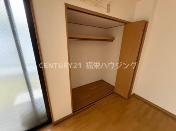 門真市ひえ島町のマンション
