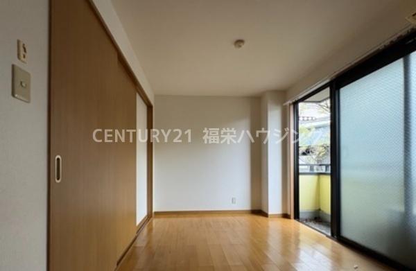 門真市ひえ島：フェアリーアオイ