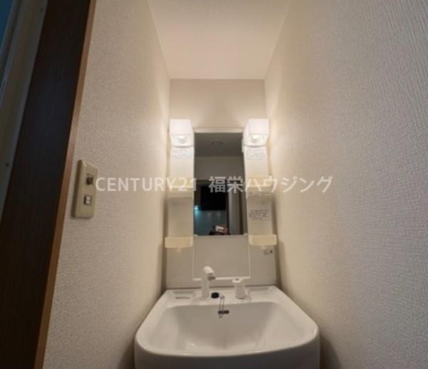 門真市ひえ島町のマンション