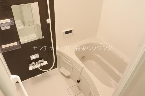 ル・レーヴ今津サウス