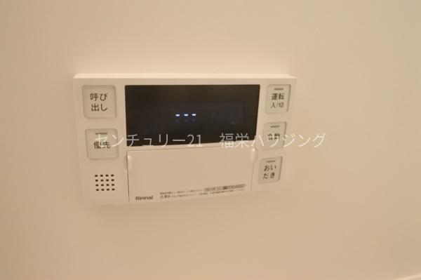 ル・レーヴ今津サウス