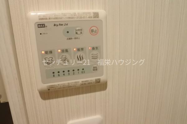 ル・レーヴ今津サウス