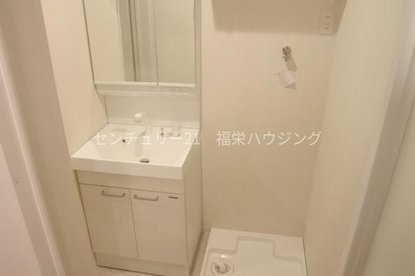 ル・レーヴ今津サウス