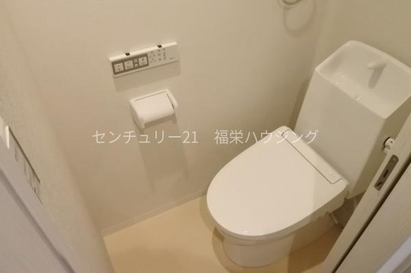ル・レーヴ今津サウス