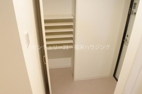 ル・レーヴ今津サウス