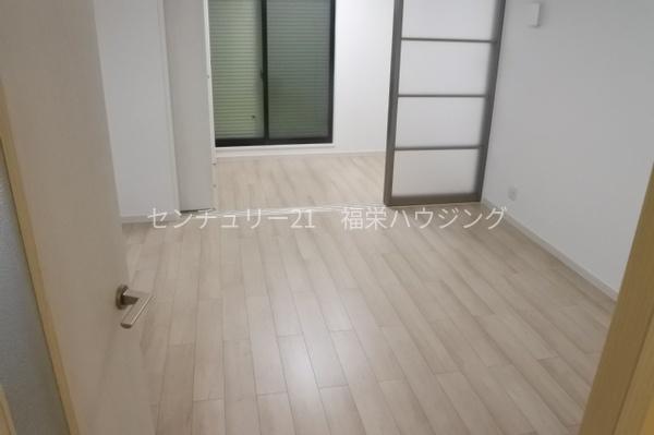 ル・レーヴ今津サウス
