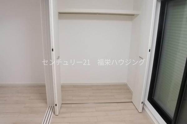 ル・レーヴ今津サウス