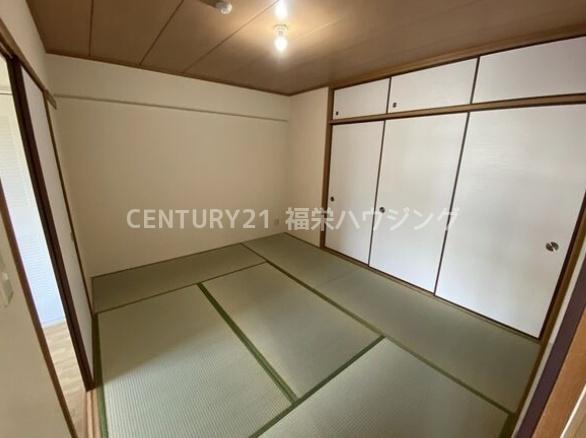 門真市三ツ島２丁目のマンション