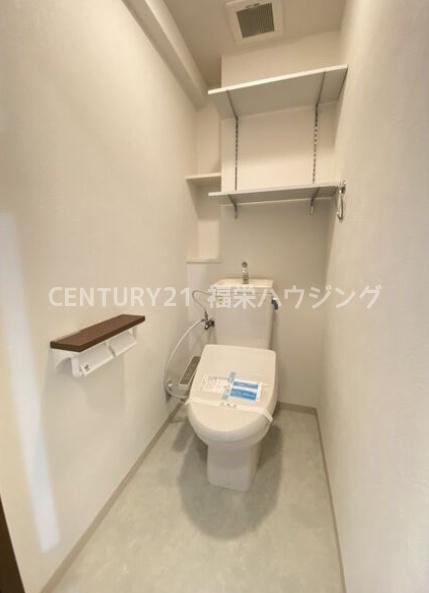 大阪市鶴見区横堤４丁目のマンション