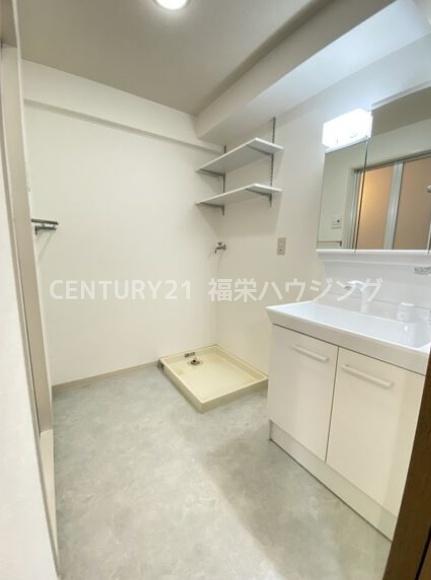 大阪市鶴見区横堤４丁目のマンション