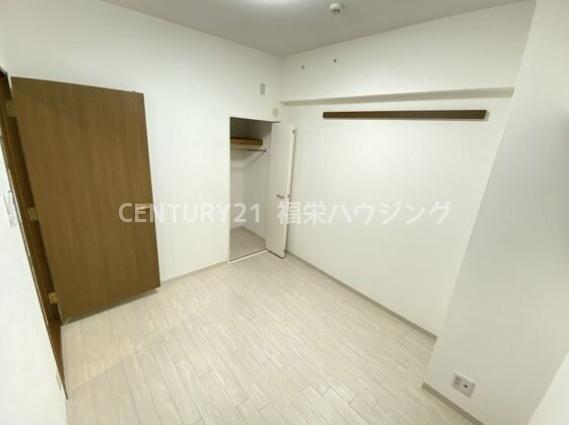 大阪市鶴見区横堤４丁目のマンション