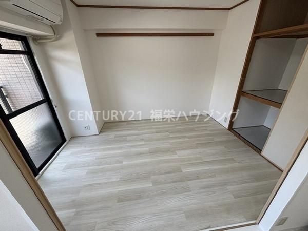 大阪市鶴見区横堤４丁目のマンション