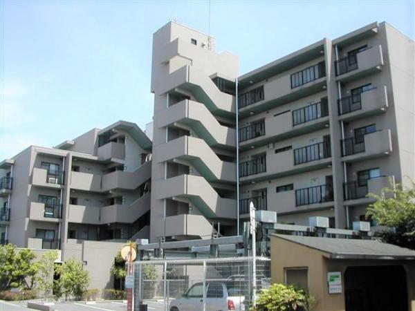 大阪市鶴見区横堤4丁目のマンション