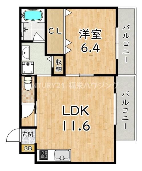 ＲＩＨＩＴＯ鶴見：徳庵２丁目
