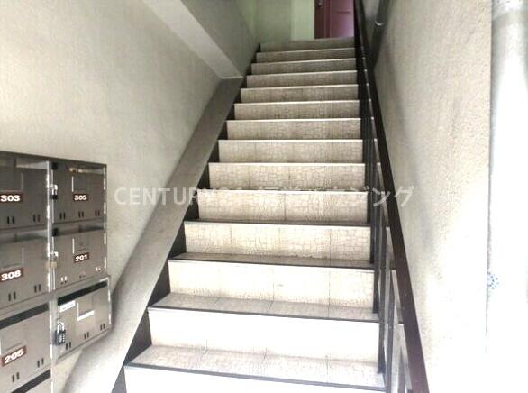 大阪市鶴見区今津南１丁目のマンション