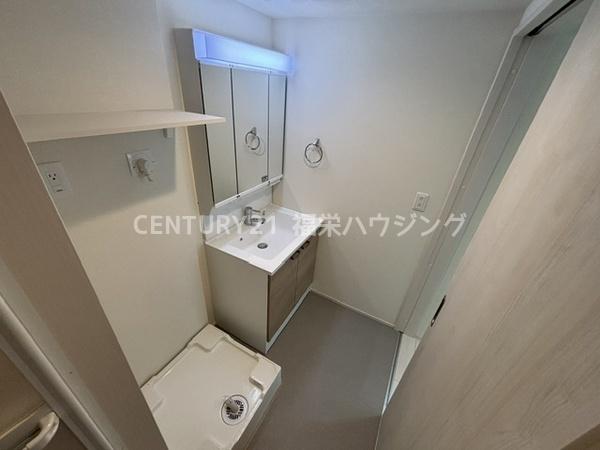大阪市鶴見区浜３丁目のアパート