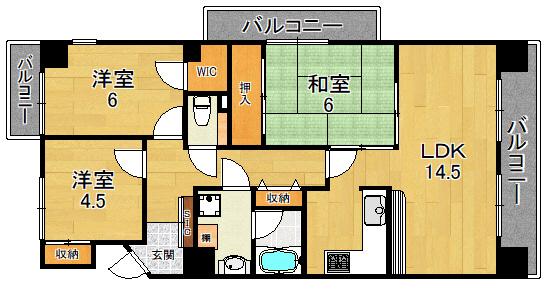 関目東小学校・パードレ関目