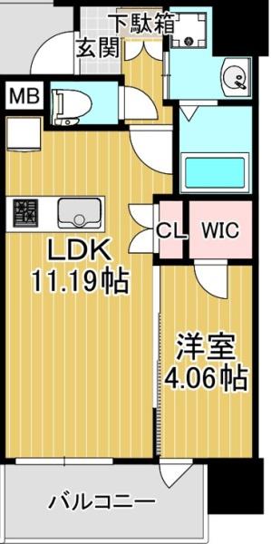 ウイルコート今福鶴見