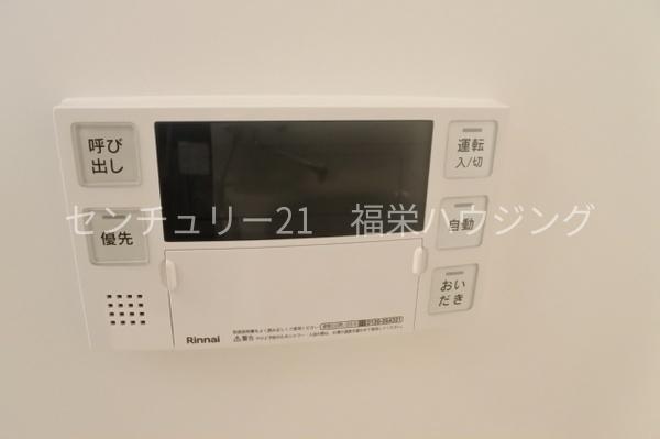 ウイルコート今福鶴見