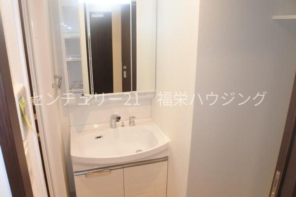 ウイルコート今福鶴見