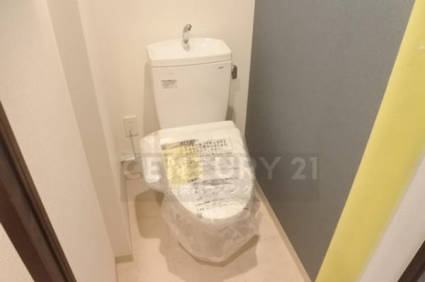 ウイルコート今福鶴見