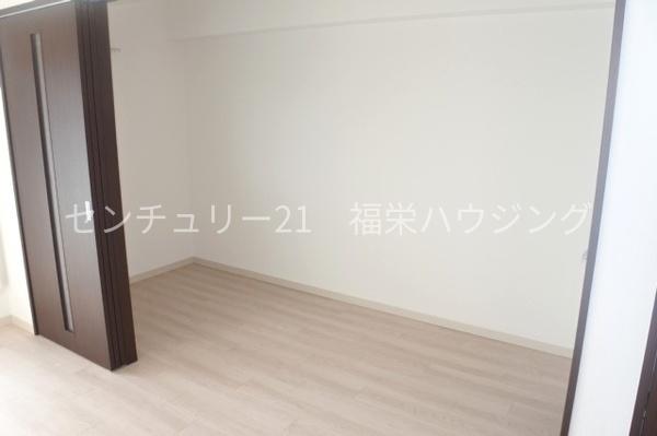 ウイルコート今福鶴見
