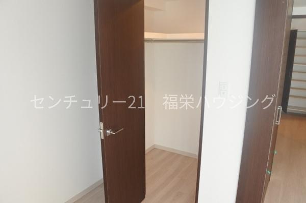 ウイルコート今福鶴見