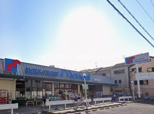 大阪市鶴見区今津南３丁目の貸家
