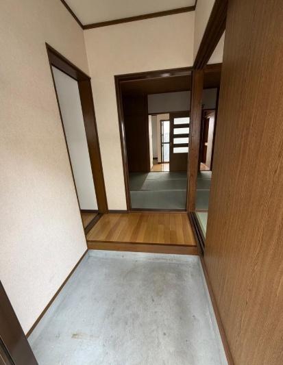 放出東３丁目２０貸家（平屋）：サンコー裏