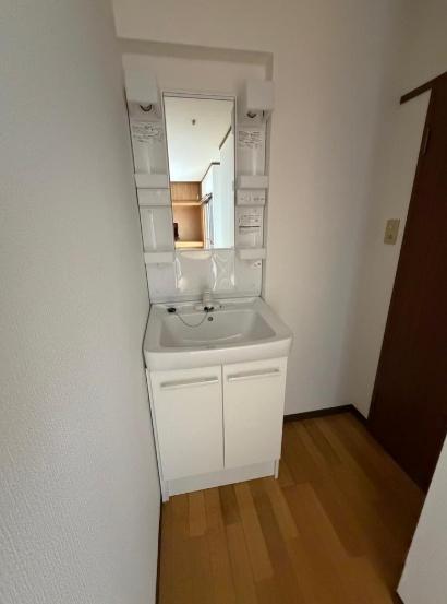 放出東３丁目２０貸家（平屋）：サンコー裏