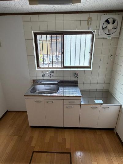 放出東３丁目２０貸家（平屋）：サンコー裏