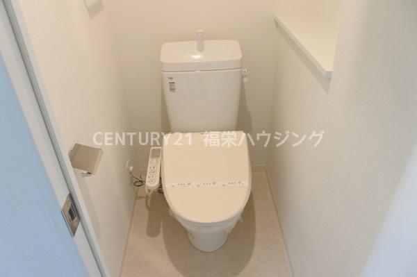 大阪市鶴見区放出東３丁目のマンション