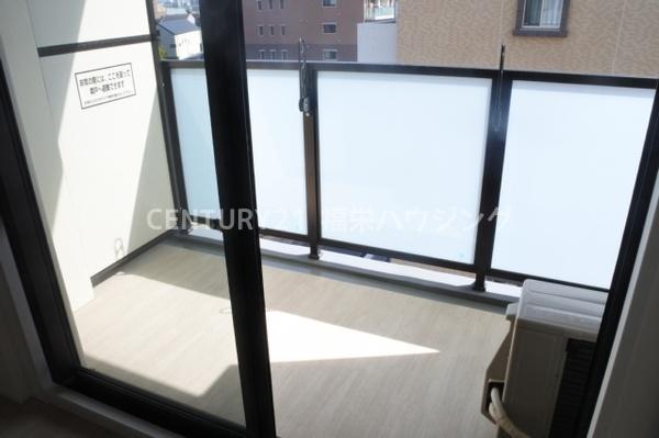 大阪市鶴見区放出東３丁目のマンション