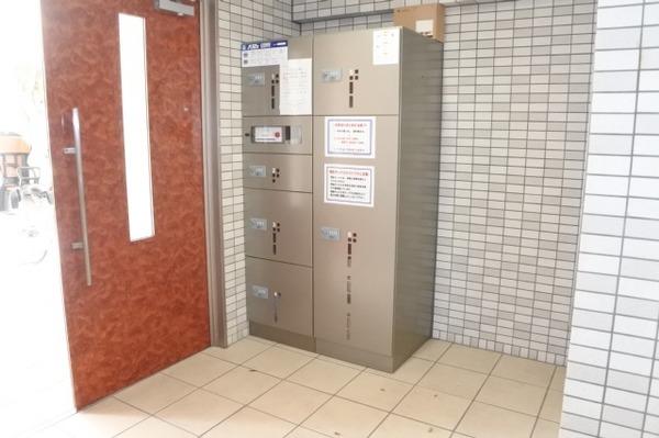 大阪市鶴見区緑２丁目のマンション
