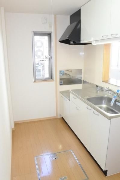 大阪市鶴見区緑２丁目のマンション