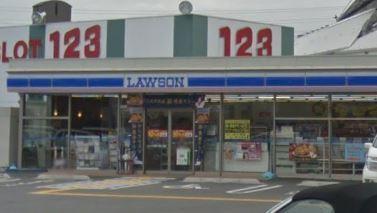デイグラン鶴見ＥＡＳＴ(ローソン門真三ツ島三丁目店)