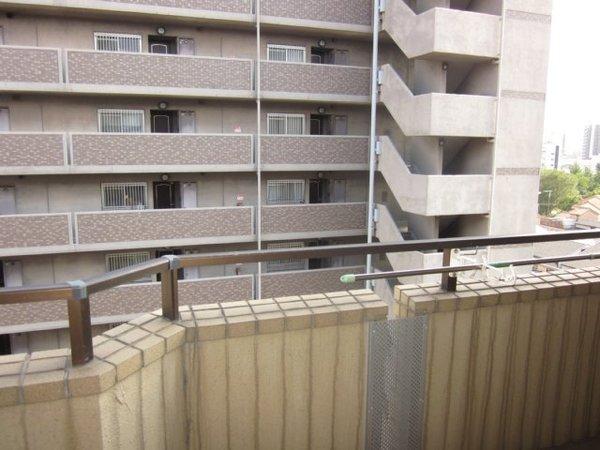 大阪市城東区放出西２丁目のマンション