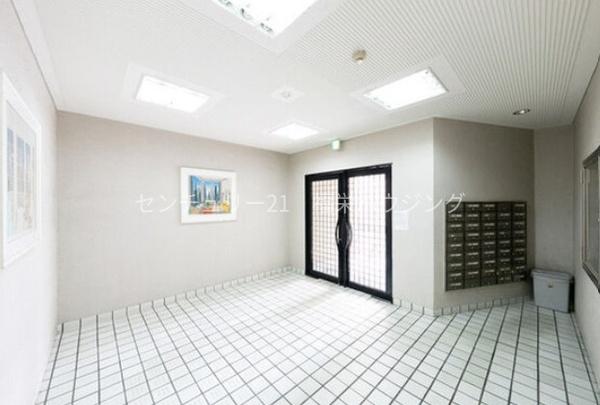 大阪市城東区放出西２丁目のマンション