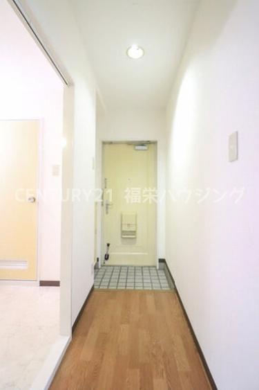 大阪市城東区放出西２丁目のマンション