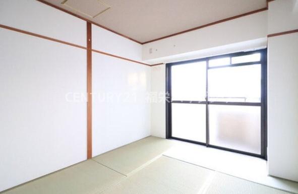 大阪市城東区放出西２丁目のマンション