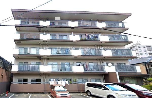 大阪市鶴見区今津南１丁目のマンション
