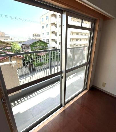 大阪市鶴見区今津南１丁目のマンション