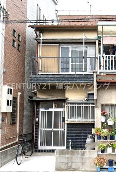 大東市新田西町貸家：新田中央公園