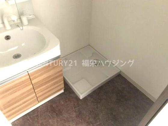 東大阪市鴻池徳庵町のアパート