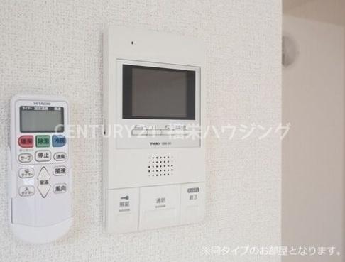 大阪市鶴見区茨田大宮１丁目のアパート