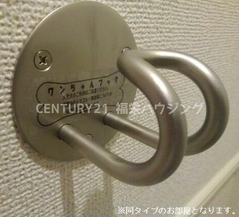 大阪市鶴見区茨田大宮１丁目のアパート