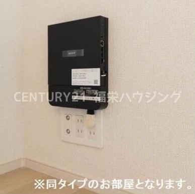 大阪市鶴見区茨田大宮１丁目のアパート