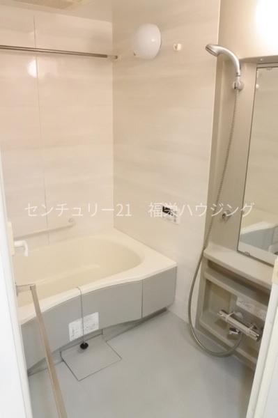 ユニハイム鶴見緑地