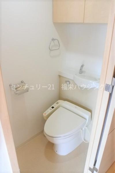 ユニハイム鶴見緑地