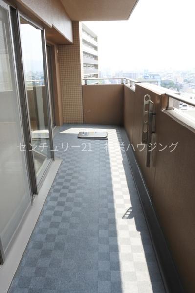 ユニハイム鶴見緑地